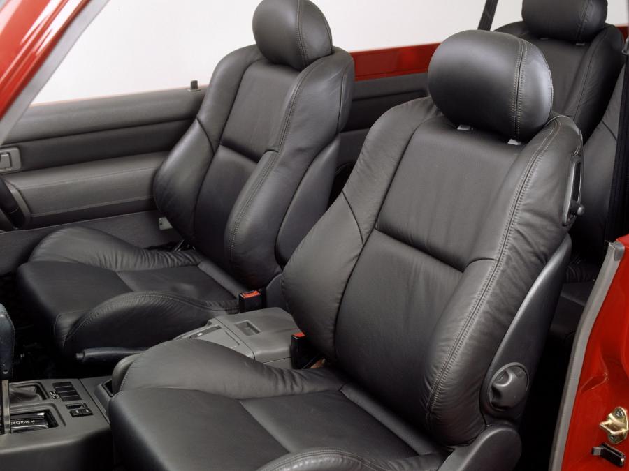  Holden Jack8 Concept 2001 года  (фото 6 из 6)